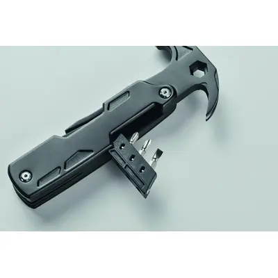 Set utensili MULTIHAMMER in acciaio inox personalizzato - Immagine 10