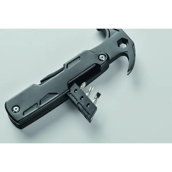 Set utensili MULTIHAMMER in acciaio inox personalizzato - Immagine 10