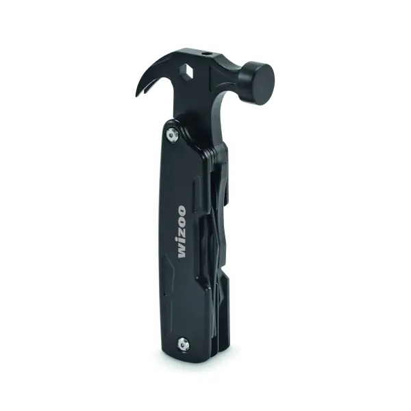 Set utensili MULTIHAMMER in acciaio inox personalizzato - Immagine 5