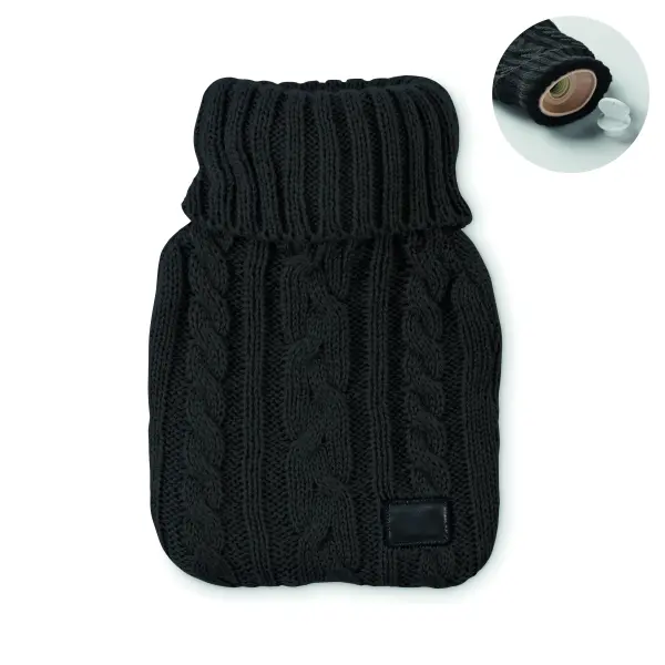 Borsa acqua calda 400ml - TOASTY - Immagine 2