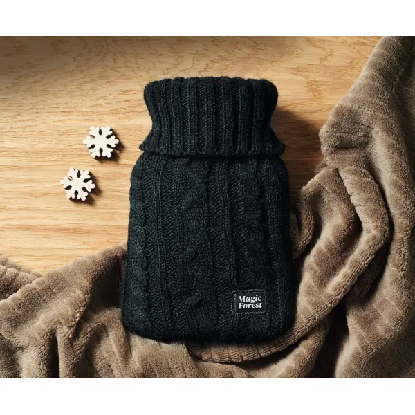 Borsa acqua calda 400ml - TOASTY - Immagine 4