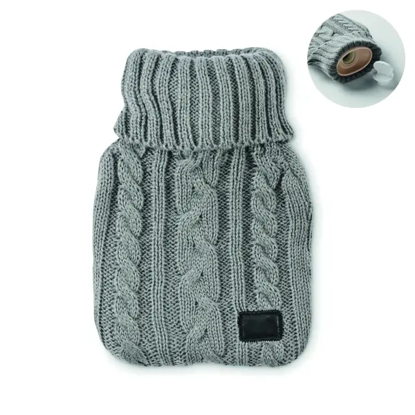 Borsa acqua calda 400ml - TOASTY - Immagine 9