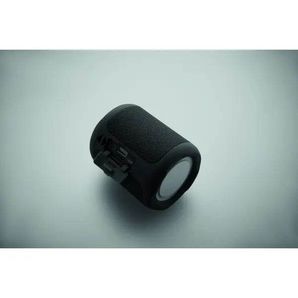 Speaker TOA in ABS e RPET personalizzabile - Immagine 4