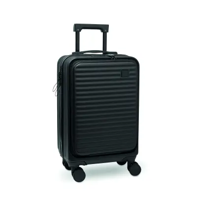 Trolley rigido in ABS da 2'' - CITY
