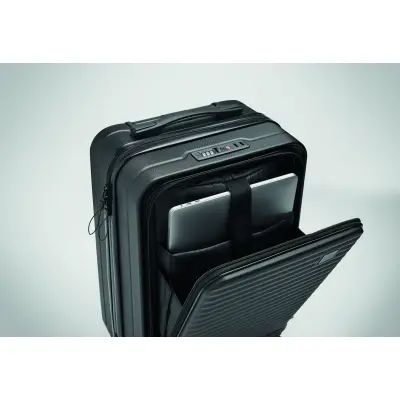 Trolley rigido in ABS da 2'' - CITY - Immagine 2