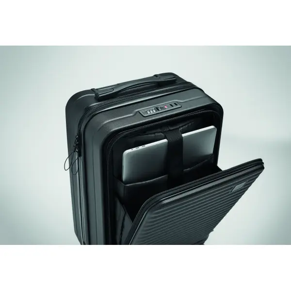 Trolley rigido in ABS da 2'' - CITY - Immagine 2
