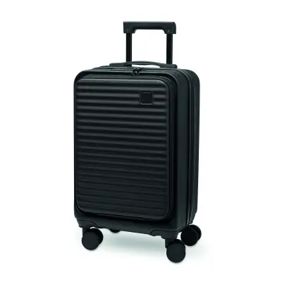 Trolley rigido in ABS da 2'' - CITY - Immagine 4