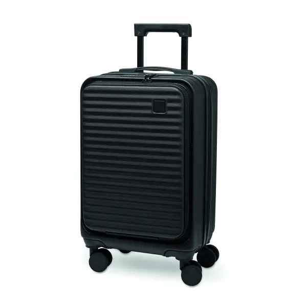 Trolley rigido in ABS da 2'' - CITY - Immagine 4