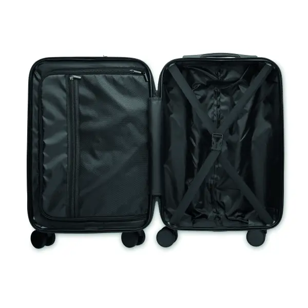 Trolley rigido in ABS da 2'' - CITY - Immagine 6