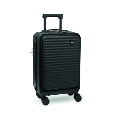 Trolley rigido in ABS da 2'' - CITY - Immagine 3