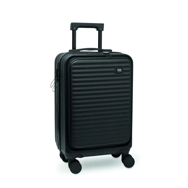 Trolley rigido in ABS da 2'' - CITY - Immagine 3