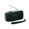 Radio portatile con torcia LED - ONDA - Anteprima 7
