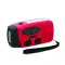 Radio portatile con torcia LED - ONDA - Anteprima 23