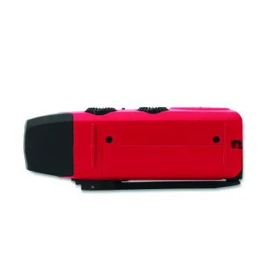 Radio portatile con torcia LED - ONDA - Immagine 35