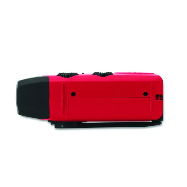 Radio portatile con torcia LED - ONDA - Immagine 35
