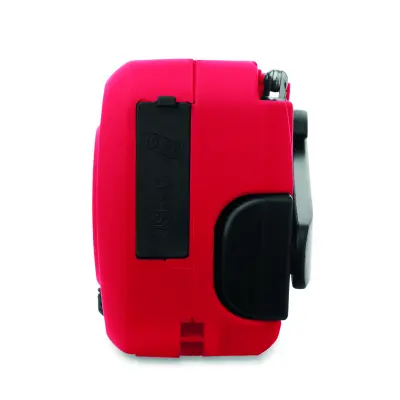 Radio portatile con torcia LED - ONDA - Immagine 36