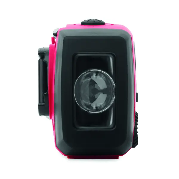 Radio portatile con torcia LED - ONDA - Immagine 25