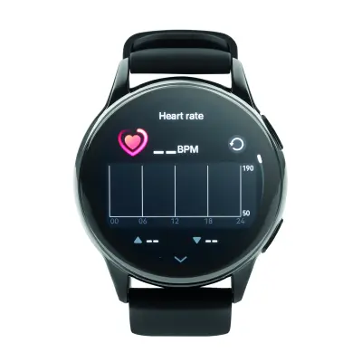 Orologio da polso RIST AMOLED 3,2 pollici promozionale - Immagine 8