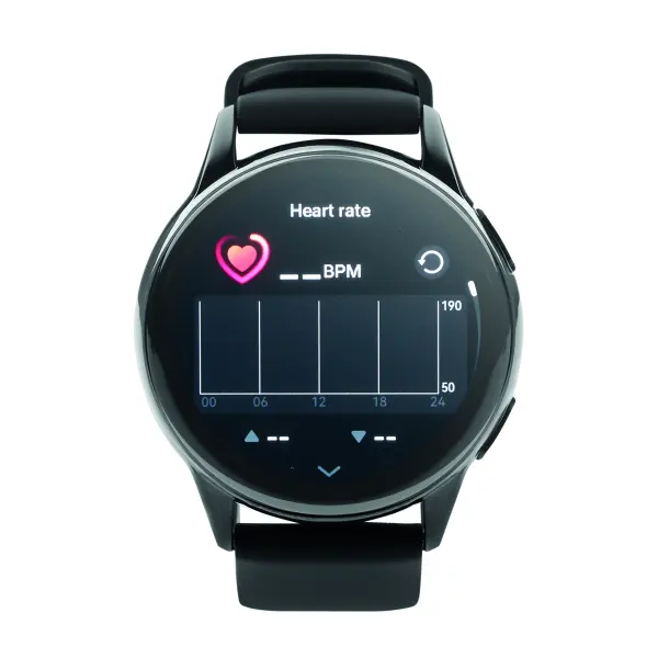 Orologio da polso RIST AMOLED 3,2 pollici promozionale - Immagine 8