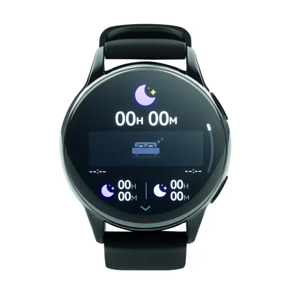 Orologio da polso RIST AMOLED 3,2 pollici promozionale - Immagine 9