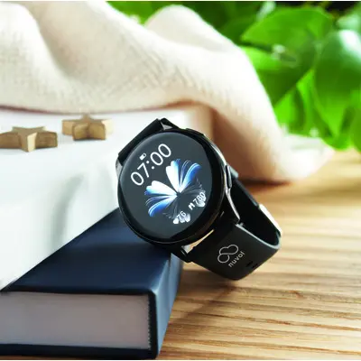 Orologio da polso RIST AMOLED 3,2 pollici promozionale - Immagine 4