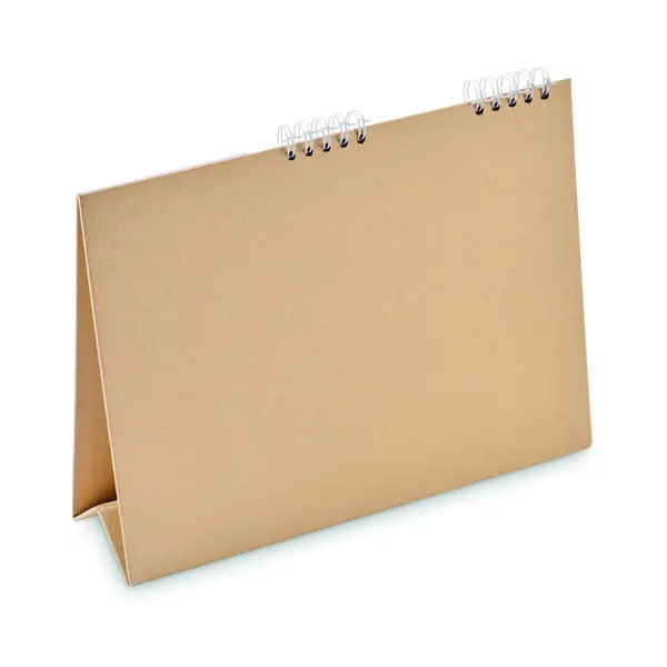 Calendario da tavolo CALENDOO con memopad FSC® - Immagine 5