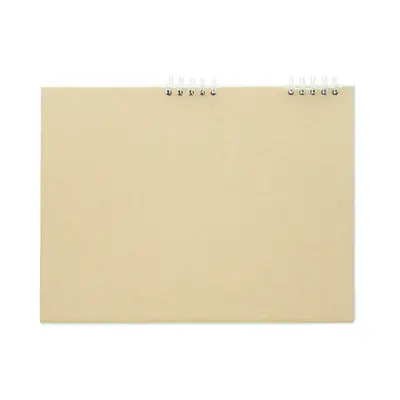 Calendario da tavolo CALENDOO con memopad FSC® - Immagine 6
