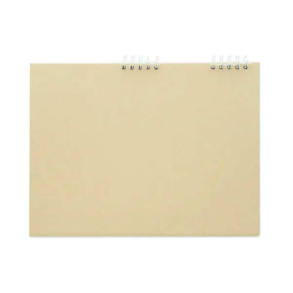 Calendario da tavolo CALENDOO con memopad FSC® - Immagine 6