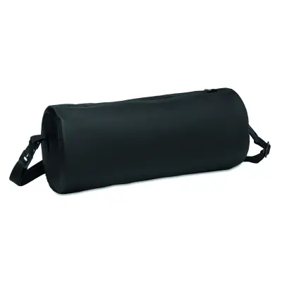 Borsa sportiva in 300D RPET - BRENNA TUBE