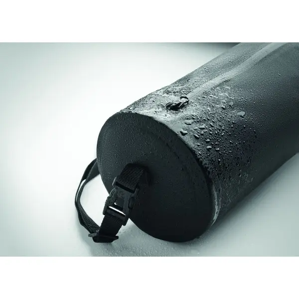 Borsa sportiva in 300D RPET - BRENNA TUBE - Immagine 2