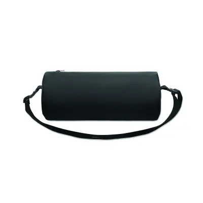 Borsa sportiva in 300D RPET - BRENNA TUBE - Immagine 4