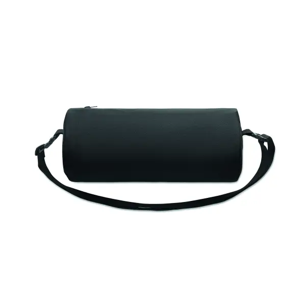 Borsa sportiva in 300D RPET - BRENNA TUBE - Immagine 4