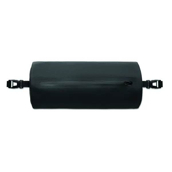Borsa sportiva in 300D RPET - BRENNA TUBE - Immagine 5