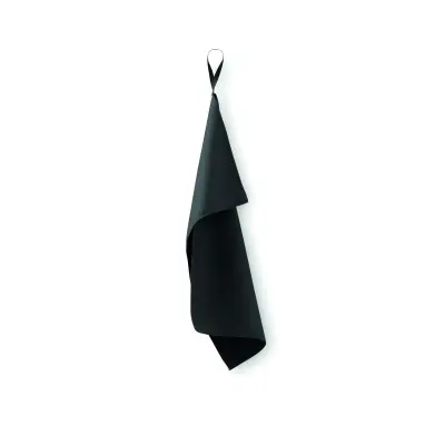 Accappatoio sportivo ATOLL 30 in microfibra 30X50cm - Immagine 2