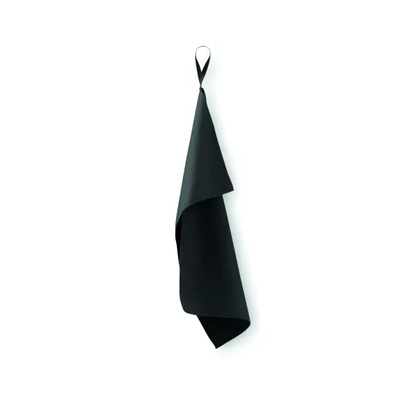 Accappatoio sportivo ATOLL 30 in microfibra 30X50cm - Immagine 2