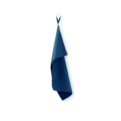 Accappatoio sportivo ATOLL 30 in microfibra 30X50cm - Immagine 4