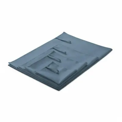 Accappatoio sportivo ATOLL 30 in microfibra 30X50cm - Immagine 7