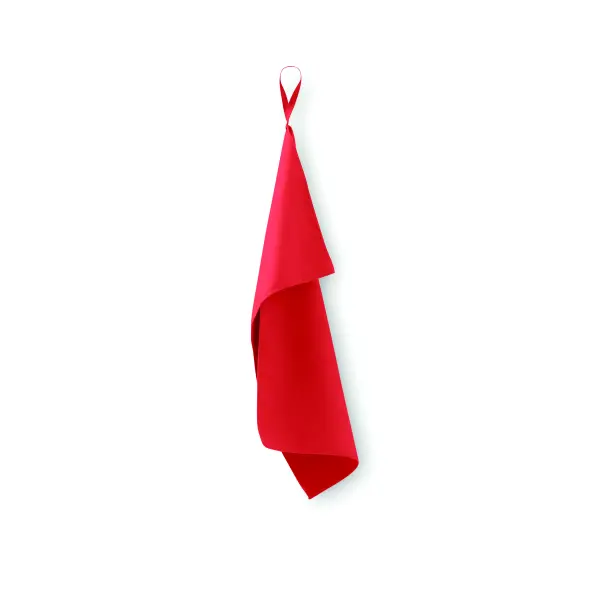 Accappatoio sportivo ATOLL 30 in microfibra 30X50cm - Immagine 8