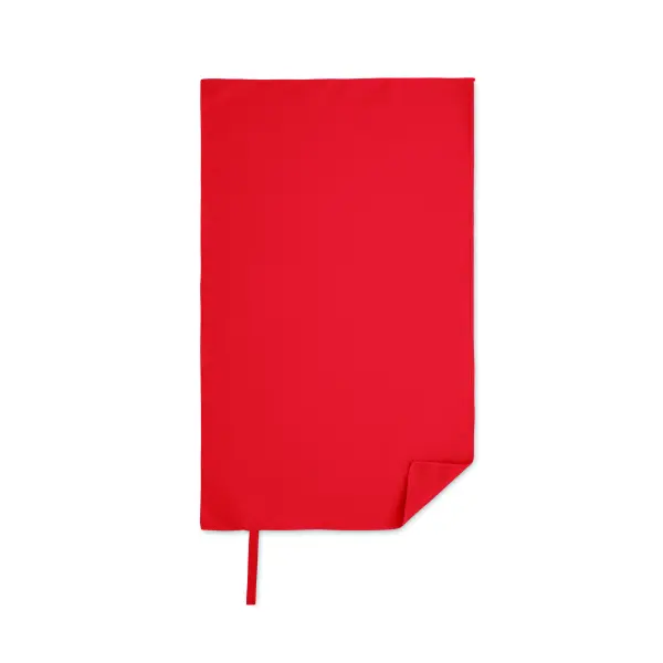 Accappatoio sportivo ATOLL 30 in microfibra 30X50cm - Immagine 10