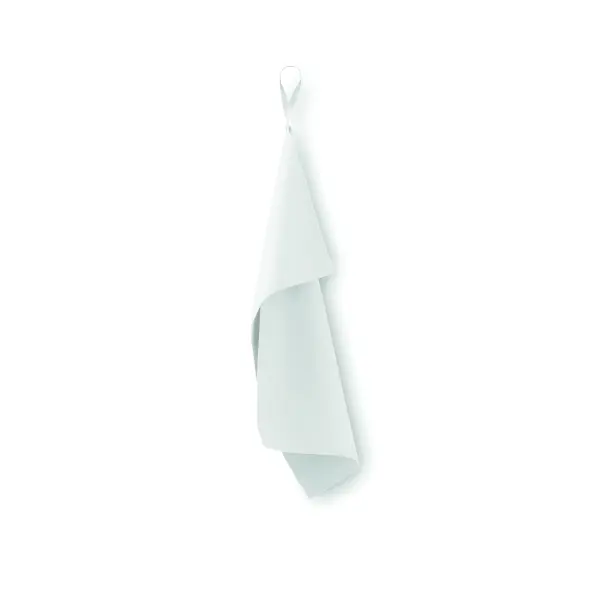 Accappatoio sportivo ATOLL 30 in microfibra 30X50cm - Immagine 12