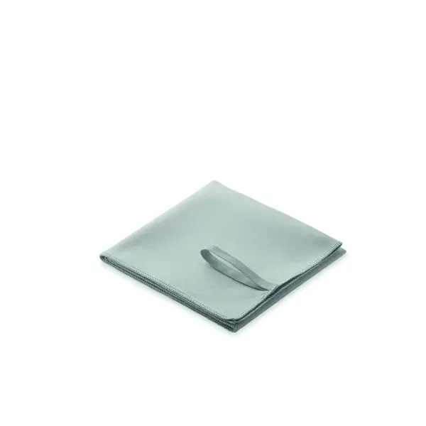 Accappatoio sportivo ATOLL 30 in microfibra 30X50cm - Immagine 16