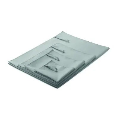 Accappatoio sportivo ATOLL 30 in microfibra 30X50cm - Immagine 18