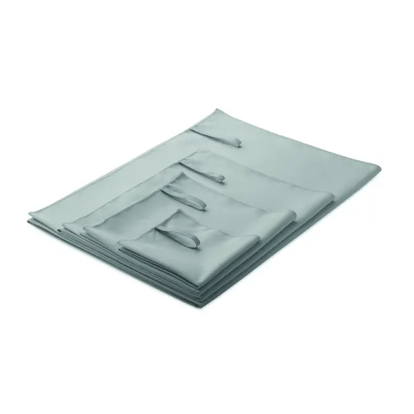Accappatoio sportivo ATOLL 30 in microfibra 30X50cm - Immagine 18