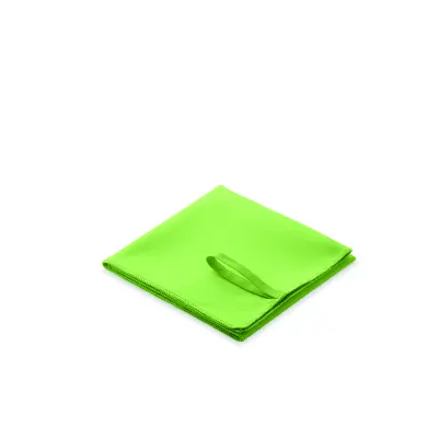 Accappatoio sportivo ATOLL 30 in microfibra 30X50cm - Immagine 24