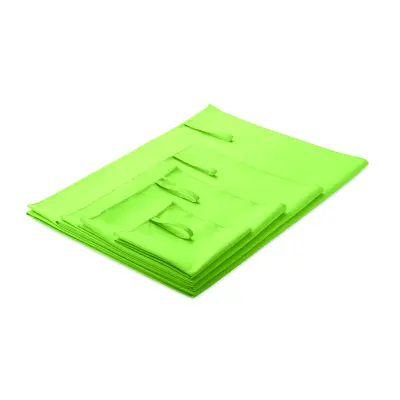 Accappatoio sportivo ATOLL 30 in microfibra 30X50cm - Immagine 27
