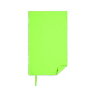 Accappatoio sportivo ATOLL 30 in microfibra 30X50cm - Immagine 25