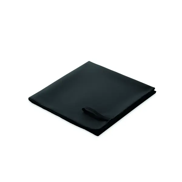 Accappatoio sportivo ATOLL 50 37x20x55 cm con stampa - Immagine 3