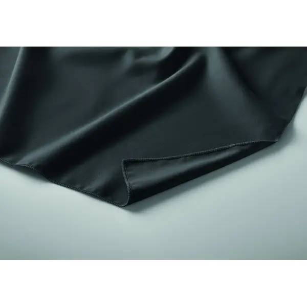 Accappatoio sportivo ATOLL 50 37x20x55 cm con stampa - Immagine 5