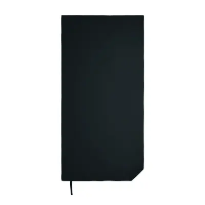 Accappatoio sportivo ATOLL 50 37x20x55 cm con stampa - Immagine 4