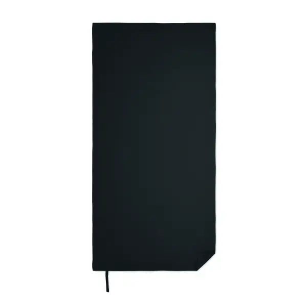 Accappatoio sportivo ATOLL 50 37x20x55 cm con stampa - Immagine 4